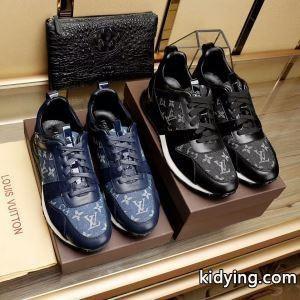 &安心&追跡付 2色可選 LOUIS vuitton スーパーコピー 2026秋冬季超人気 ランニングシューズ ルイ ヴィトン スーパーコピー_ルイ ヴィトン スーパーコピー LOUIS vuitton スーパーコピー_ブランド コピー 激安(日本最大級)kidying269jeWbq