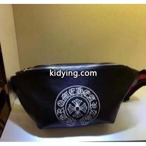 機能性も抜群クロムハーツ コピーバッグコピーCHROME hearts コピー レザーウエストポーチボディバッグ自転車ギフトブラックkidying26WTzOHD