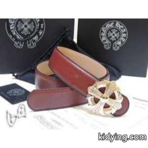 ワインレッド色のフレアニー ベルト ゴールドバックル 人気上昇夏のOTJ 3PC 15 Chrome hearts スーパーコピー クロムハーツ スーパーコピー　メンズベルト_CHROME hearts スーパーコピー クロムハーツ スーパーコピー_ブランド コピー 激安(日本最大級)kidying26nya8Hb