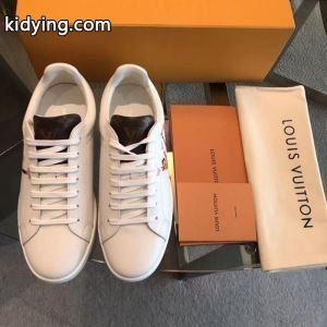 ルイ ヴィトン コピー 2色可選 ナチュラルスタイルに最適 LOUIS vuitton コピー ビジネスシーンに大活躍 スニーカー_ルイ ヴィトン コピー LOUIS vuitton コピー_ブランド コピー 激安(日本最大級)kidying26Wr0fmm
