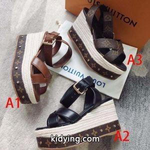 2026年春夏の人気モデル ルイ ヴィトン ブランド コピー LOUIS vuitton ブランド コピー サンダル 3色可選 春夏ファショントレンドアイテム_ルイ ヴィトン ブランド コピー LOUIS vuitton ブランド コピー_ブランド コピー 激安(日本最大級)kidying26neiu4b