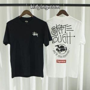 半袖Tシャツ 2色可選 supreme スーパーコピー x Stussy 30th Anniversary Tee 2026春夏の流行をチェック シュプリーム スーパーコピー supreme スーパーコピー_シュプリーム スーパーコピー supreme スーパーコピー_ブランド コピー 激安(日本最大級)kidying26Oj4fea