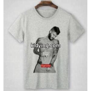 カジュアル　ファッション　supreme コピーブランド　シュプリーム コピーブランド　コピー　メンズ　半袖Ｔシャツ　２色可選kidying26WrCCay