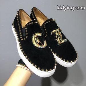 クリスチャンルブタン スーパーコピー CHRISTIAN louboutin スーパーコピー 2026SSトレンドのチェック お目立ち度の高い新品 スニーカー、靴_クリスチャンルブタン スーパーコピー CHRISTIAN louboutin スーパーコピー_ブランド コピー 激安(日本最大級)kidying26PPfiGr