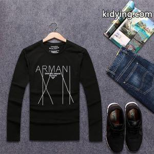 激安大特価定番人気 長袖Tシャツ アルマーニ スーパーコピー armani スーパーコピー 2026秋冬 大好評 3色可選_アルマーニ スーパーコピー armani スーパーコピー_ブランド コピー 激安(日本最大級)kidying26q459XD