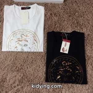 上品上質 ヴェルサーチ コピーブランド 長袖 Tシャツ_ヴェルサーチ コピーブランド versace コピーブランド_ブランド コピー 激安(日本最大級)kidying269Xzaya