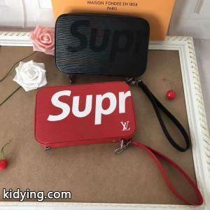supreme ブランド コピー男女兼用 ポーチ 2色可選落ち着いた感覚2026新款 お買い得高品質_シュプリーム ブランド コピー supreme ブランド コピー_ブランド コピー 激安(日本最大級)kidying26S1nWLr