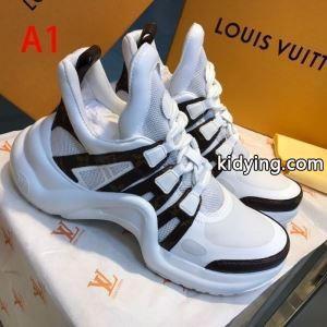 3色可選 余裕のあるコーデに挑戦 スニーカー 着こなしの幅が広がる ルイ ヴィトン コピーブランド LOUIS vuitton コピーブランド_ルイ ヴィトン コピーブランド LOUIS vuitton コピーブランド_ブランド コピー 激安(日本最大級)kidying26m8ruCm