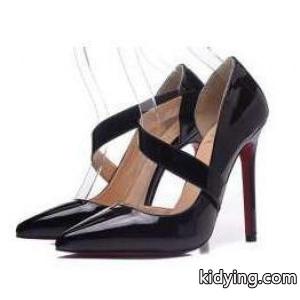 女らしいクリスチャンルブタン コピーヒールパンプスストラップCHRISTIAN louboutin コピーオフィスパーティーkidying26XfmWbe
