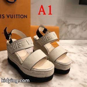 ルイ ヴィトン コピー LOUIS vuitton コピー サンダル 2色可選 2026SSコレクションに新着 春夏トレンド先取り_ルイ ヴィトン コピー LOUIS vuitton コピー_ブランド コピー 激安(日本最大級)kidying26fqq0Hn