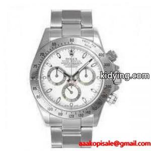 大人気な自動巻き デイトナ エルプリメロ rolex コピー 白文字盤 16520 ロレックス コピー スーパーコピー チエーン 腕時計 メンズ_ロレックス コピー rolex コピー_ブランド コピー 激安(日本最大級)kidying26qWLfaq
