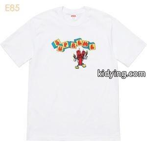 今季は色を使った注目新品 シャツ/半袖 2色可選 supreme コピー 19SS Dynamite Tee2026夏に意外と人気な新作_シュプリーム コピー supreme コピー_ブランド コピー 激安(日本最大級)kidying260D05vm