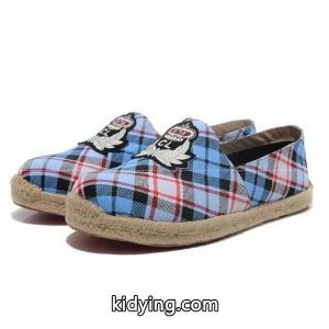 履き心地抜群　Christian louboutin コピー　クリスチャンルブタン コピー　スリッポン　スニーカー　チェック柄kidying26rmquCC
