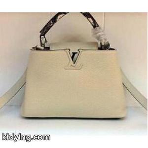 人気販売　ルイヴィトン コピー　洗練された雰囲気　　2WAYバッグ　ホワイト_ルイ ヴィトン コピー LOUIS vuitton コピー_ブランド コピー 激安(日本最大級)kidying26zaqOjq