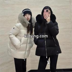 2026秋冬 moncler コピー ダウンコート 女性人気No.1 エレガント魅力 モンクレール コピー コピーkidying26aWf0DC