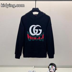 2026秋冬 トレンド最前線 ブラック gucci ブランド コピー パーカー 存在感抜群 グッチ ブランド コピー コピーkidying26ui0bya