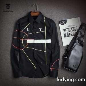 2026 ジバンシィ コピー givenchy コピー 高品質 人気 長袖シャツ 最高ランク_ジバンシィ コピー givenchy コピー_ブランド コピー 激安(日本最大級)kidying26CiaGHv