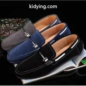 新品入荷　TODS-トッズ　コピー　メンズ　ロファー　シューズ　スエードkidying26PzOjam