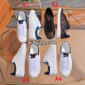 春夏アイテムから新たに登場！ ルイ ヴィトン ブランド コピー LOUIS vuitton ブランド コピー カジュアルシューズ 4色可選 季節感もプラス2026新作_ルイ ヴィトン ブランド コピー LOUIS vuitton ブランド コピー_ブランド コピー 激安(日本最大級)kidying265Pz4rm