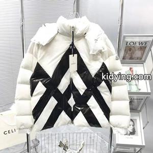 2026人気セール100%新品moncler ブランド コピー モンクレール ブランド コピー偽物 ダウンジャケット 高レベルの保温性 個性あるセンスkidying26TnODaC