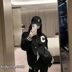 今年秋冬のトレンドのceline ブランド コピーセリーヌ ブランド コピージャケット テディ ダブルフェイスカシミア シンプルで流行ファションkidying26SLLvCq