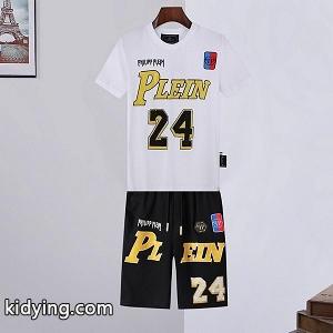 カジュアル派さん上下着フィリッププレイン コピー 激安PHILIPP PLEIN ブランドセットアップkidying26GLjKHn