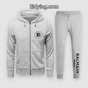 機能性に優れる使いやすいbalmain コピーブランド偽物 スエット上下着 スポーティーな雰囲気 低頃な価格でセールするkidying26LHXP9z