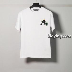 存在感抜群なビックロゴがポイントPalm Anglesコピーｔシャツトレンド感たっぷりkidying26Tj85nq