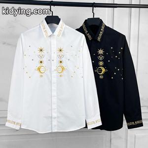 リニューアルバージョン入荷 givenchy コピーブランドジバンシー コピーブランド 偽物 シャツ 魅力たっぷり 綺麗に決まるフォルム！kidying26bOLvua