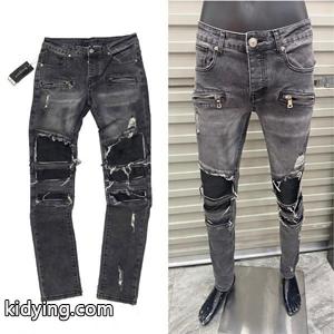 人気ブランドの安い買い物 balmain スーパーコピースーパーコピージーンズ メンズのカジュアル 唯一無二の存在感を放つkidying268zuq4D
