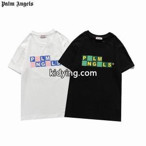 性別を問わずユニセックスで着用可能カップルｔシャツPalm Angles激安スーパーコピーkidying26u45n8b