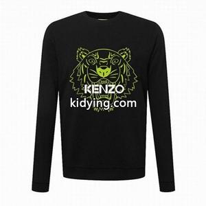 KENZO ケンゾートレーナーコピー プルオーバーパーカー メンズ 多色展開 限定のプレミアムアイテムkidying26u4HXDe