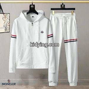 moncler コピー モンクレール コピー スーパー コピー 上下セット オールシーズン活躍できる 気軽に着られるkidying26rCOHLv