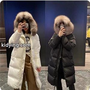 寒さ厳しい時はロング丈が重宝! moncler スーパーコピー 偽物 女性用ダウンジャケット 高級感漂うオトナの一着kidying26aqmKjC