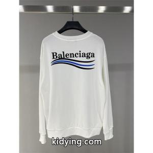 スタイリッシュでおしゃれ秋冬新作balenciaga コピー パーカー スウェット 限定 2026 セールkidying26SXvu4n