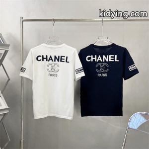 2026夏季 高質量ハイブランド刺繍ロゴコピー 柔らかくて快適な着心地 半袖ｔシャツkidying26uyGzue
