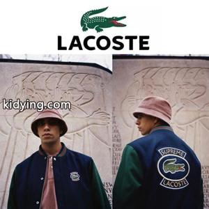年齢を選ばず LACOSTE ラコステ偽物 ジャケット メンズ 2色展開 スポーティーな雰囲気 秋冬ブルゾンkidying26y0Tn0f