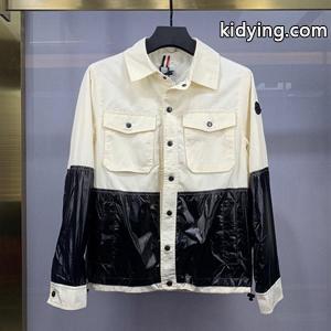 軽量感が実現されmoncler コピースーパーコピー モンクレール コピージャケット 2色展開 今季も注目度高めるアウターkidying26zGj0na