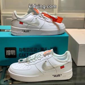 Off-white ブランド コピー × ブランド コピー nike Air Force 1University オフホワイト ブランド コピーコピー スニーカー 簡単にコーデをお洒落に演出kidying26bWrmiy
