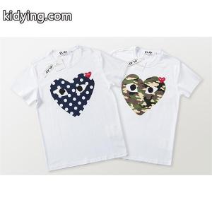 クローゼットに常備したい着痩せアイテム COMME des GARCONS 白を基調としておりtシャツkidying26vK5rGr