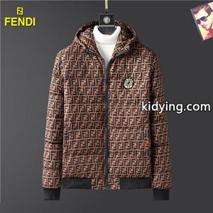 ゆったり綺麗めスタイル新品 fendi コピーブランドフェンディ コピーブランドスーパーコピー ダウンジャケット 中綿入れ 個性あるセンスkidying26Obya8r