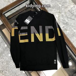 フェンディ スーパーコピー fendi スーパーコピースウェット 激安 2026ssサイズ感もオーバーサイズ 最高版本 人気偽物kidying26ammyOn