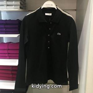 一味違う美品LACOSTE ラコステコピー 長袖ポロシャツ 2026トレンドのメンズファッション 4色展開kidying26Gv4jKn
