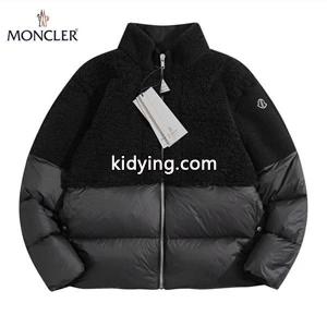 2026暖かい防寒着おすすめ Rick owens x moncler コピースーパーコピー ダウンジャケット 一気に大人のこなれ感kidying26OTrWbC