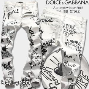 2026秋冬新作コレクション Dolce&gabbana スーパーコピー ジーパン パンツ ドルチェ＆ガッバーナ スーパーコピー 別注モデル_ドルチェ＆ガッバーナ スーパーコピー DOLCE & gabbana スーパーコピー_ブランド コピー 激安(日本最大級)kidying26PnK91n