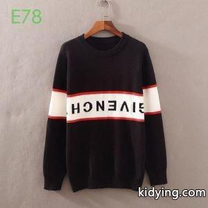 季節感もプラス2026新作 ジバンシー ブランド コピー givenchy ブランド コピー セーター 注目のN級品 3色可選 秋冬アイテムから新たに登場kidying26qa051f