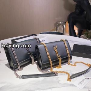 サンローラン コピーチェーンバッグYSL Kateショルダーバッグ 洗練されたエレガントな女性には欠かせないバッグkidying26auKnCe