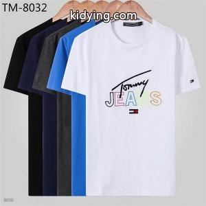 デザインはシンプルなので幅広く使える点がGOOD Tommy hilfiger スーパーコピー トミー ヒルフィガー コピー tシャツkidying264X55Tz