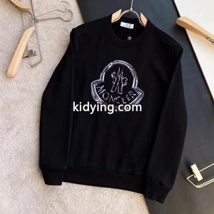 moncler スーパーコピー2026ss爆買い モンクレール スーパーコピー 偽物通販 パーカー 万能な一品 スエットシャツ カジュアルスタイル美品kidying26PT9T1n