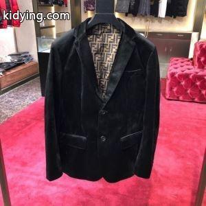 3色可選フェンディ スーパーコピー軽やかにコーデを楽しむ 2026 fendi スーパーコピー 人の心をくすぐる柄が素敵 ハーフコート_フェンディ スーパーコピー fendi スーパーコピー_ブランド コピー 激安(日本最大級)kidying26TvqCGv